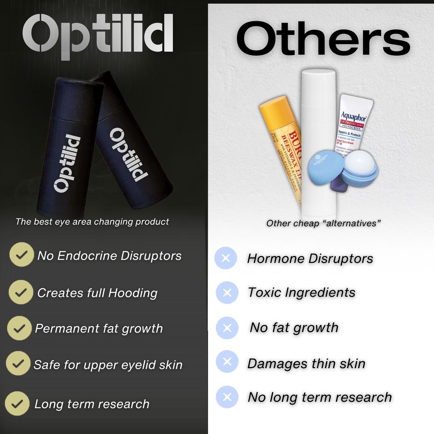OPTILID (ERADICATE UEE)